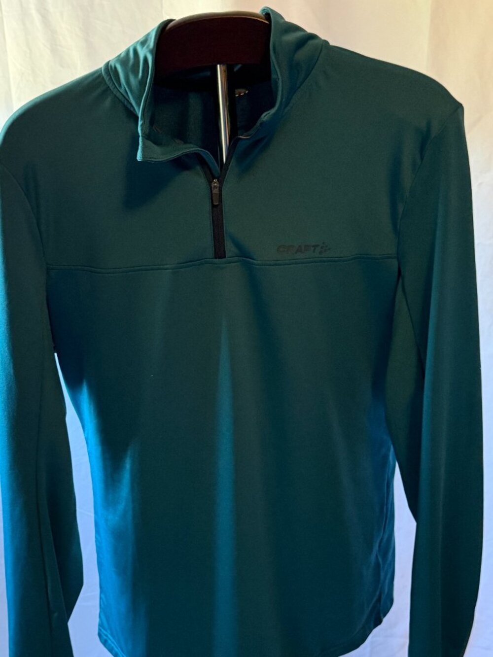 Craft Sportswear 1/4 Zip